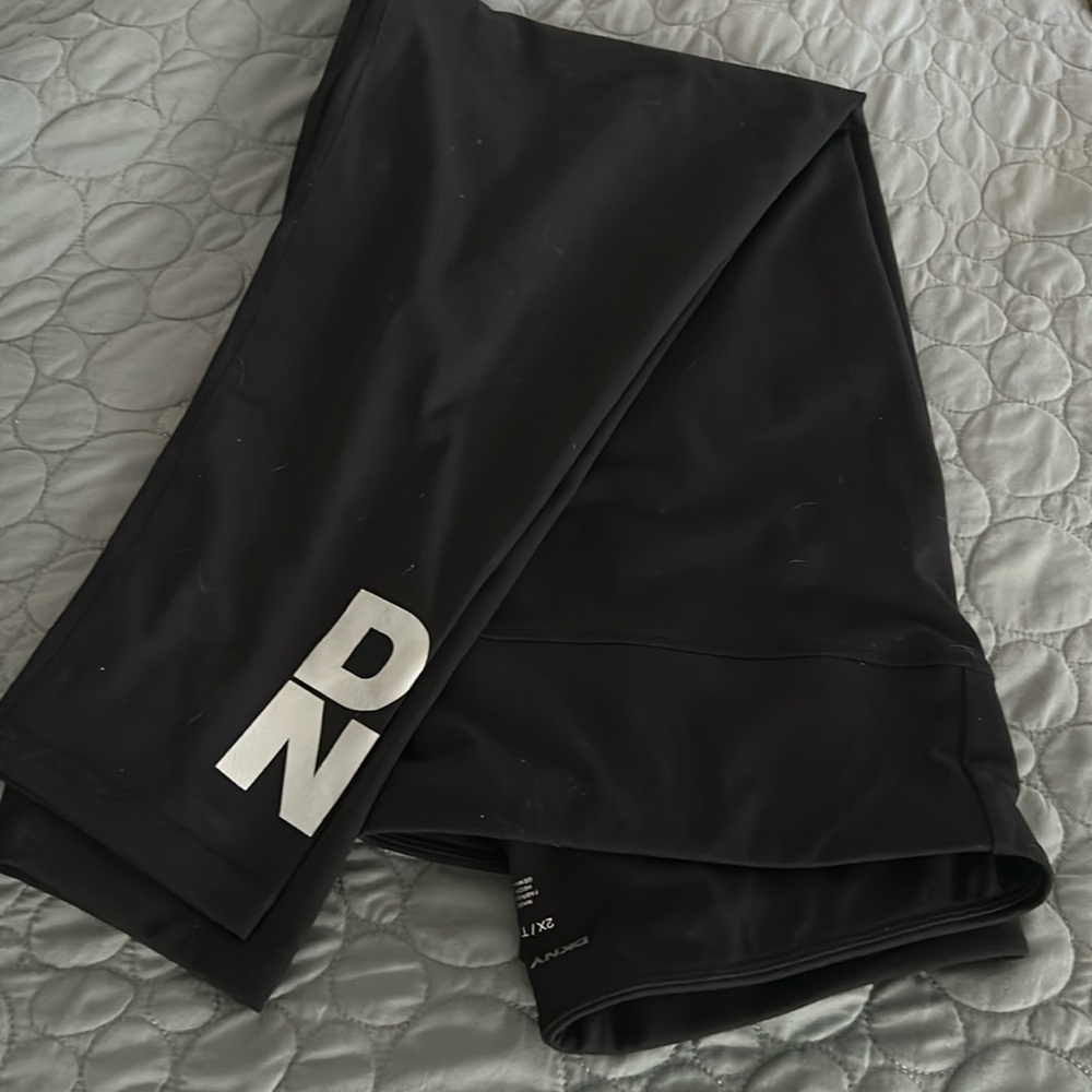 DKNY Sport Leggings